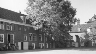 Rijksdienst voor het Cultureel Erfgoed