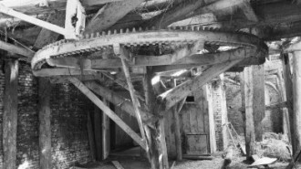 Rijksdienst voor het Cultureel Erfgoed: Wal, A.J. van der