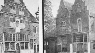 Rijksdienst voor het Cultureel Erfgoed