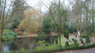 Rijksdienst voor het Cultureel Erfgoed: Bogers, Guido