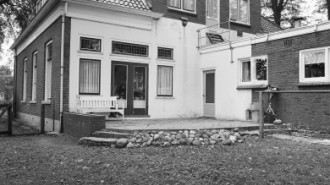 Rijksdienst voor het Cultureel Erfgoed: Wal, A.J. van der