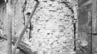 Rijksdienst voor het Cultureel Erfgoed: Delemarre, G.Th.