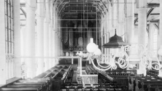 Rijksdienst voor het Cultureel Erfgoed