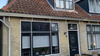 Rijksdienst voor het Cultureel Erfgoed: Bogers, Guido