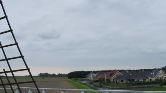 Rijksdienst voor het Cultureel Erfgoed: Terpstra, Frank