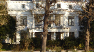 WikiMedia