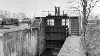 Rijksdienst voor het Cultureel Erfgoed: Wal, A.J. van der