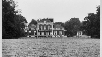 Rijksdienst voor het Cultureel Erfgoed: Koning, J.P. de