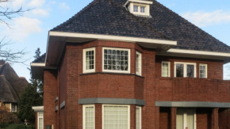 Rijksdienst voor het Cultureel Erfgoed: Brinkkemper, O. (Otto)