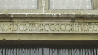 Rijksdienst voor het Cultureel Erfgoed: Ferro, F.