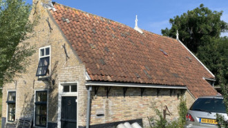 Rijksdienst voor het Cultureel Erfgoed: Bogers, Guido