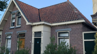 Rijksdienst voor het Cultureel Erfgoed: Bogers, Guido