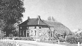 Rijksdienst voor het Cultureel Erfgoed