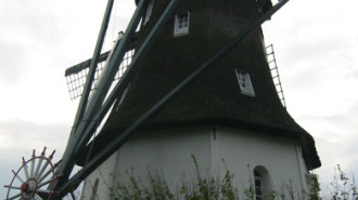 Rijksdienst voor het Cultureel Erfgoed: Terpstra, Frank