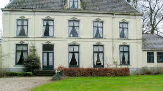 Rijksdienst voor het Cultureel Erfgoed: Speelman, Albert