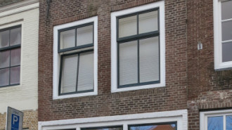 Rijksdienst voor het Cultureel Erfgoed: Brinkkemper, O. (Otto)