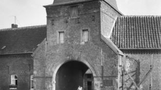 Rijksdienst voor het Cultureel Erfgoed: Delemarre, G.Th.