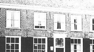 Rijksdienst voor het Cultureel Erfgoed: Delfgou, C.A.