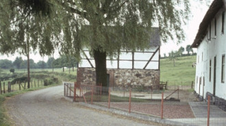 Rijksdienst voor het Cultureel Erfgoed: SHBO, ARNHEM