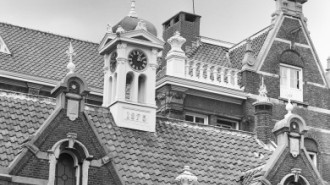 Rijksdienst voor het Cultureel Erfgoed: Dukker, G.J.