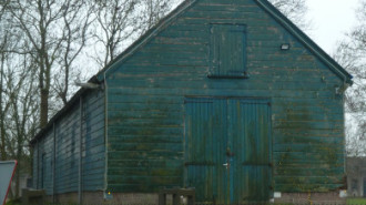 Rijksdienst voor het Cultureel Erfgoed: Bogers, Guido