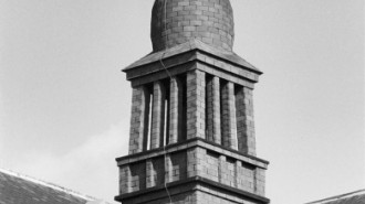 Rijksdienst voor het Cultureel Erfgoed: Tangel, L.M.