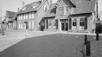 Rijksdienst voor het Cultureel Erfgoed: Galen, P. (Paul) van