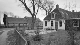 Rijksdienst voor het Cultureel Erfgoed: Wal, A.J. van der