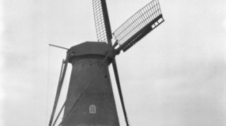 Rijksdienst voor het Cultureel Erfgoed: Korpershoek, W.A.