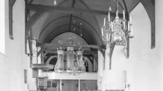 Rijksdienst voor het Cultureel Erfgoed: Wal, A.J. van der