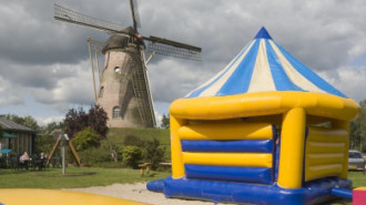 Rijksdienst voor het Cultureel Erfgoed: As, Bert van