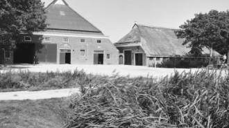 Rijksdienst voor het Cultureel Erfgoed: Galen, P. van