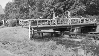 Rijksdienst voor het Cultureel Erfgoed: Wal, A.J. van der