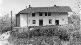 Rijksdienst voor het Cultureel Erfgoed: Delemarre, G.Th.