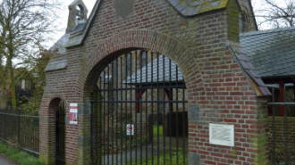 Rijksdienst voor het Cultureel Erfgoed: Bogers, Guido