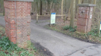 Rijksdienst voor het Cultureel Erfgoed: Bogers, Guido