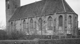 Rijksdienst voor het Cultureel Erfgoed: Delemarre, G.Th.