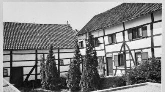 Rijksdienst voor het Cultureel Erfgoed: Rest. St. Maastricht