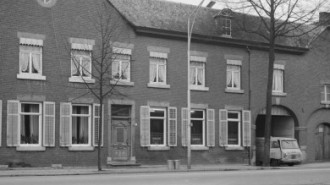 Rijksdienst voor het Cultureel Erfgoed: Delemarre, G.Th.