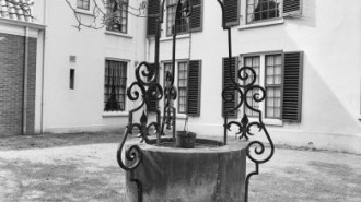 Rijksdienst voor het Cultureel Erfgoed: Wal, A.J. van der