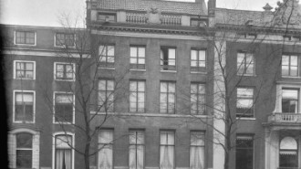 Rijksdienst voor het Cultureel Erfgoed: Bickhoff