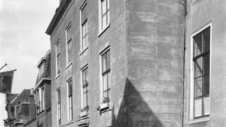 Rijksdienst voor het Cultureel Erfgoed: Dukker, G.J.