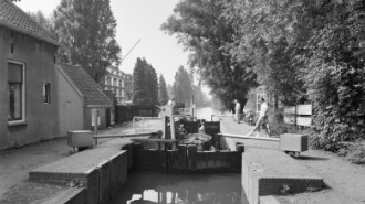 Rijksdienst voor het Cultureel Erfgoed: Dukker, G.J.