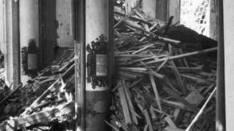 Rijksdienst voor het Cultureel Erfgoed: Koning, J.P. de-Koning, de