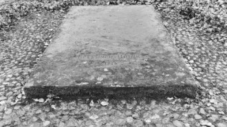 Rijksdienst voor het Cultureel Erfgoed: Wal, A.J. van der