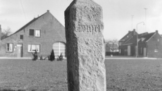 Rijksdienst voor het Cultureel Erfgoed: Delemarre, G.Th.