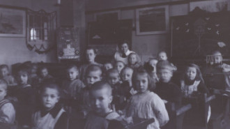 Rijksdienst voor het Cultureel Erfgoed: Brinio