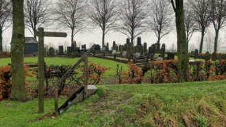 Rijksdienst voor het Cultureel Erfgoed: Bogers, Guido