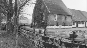 Rijksdienst voor het Cultureel Erfgoed: Dukker, G.J.