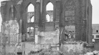 Rijksdienst voor het Cultureel Erfgoed